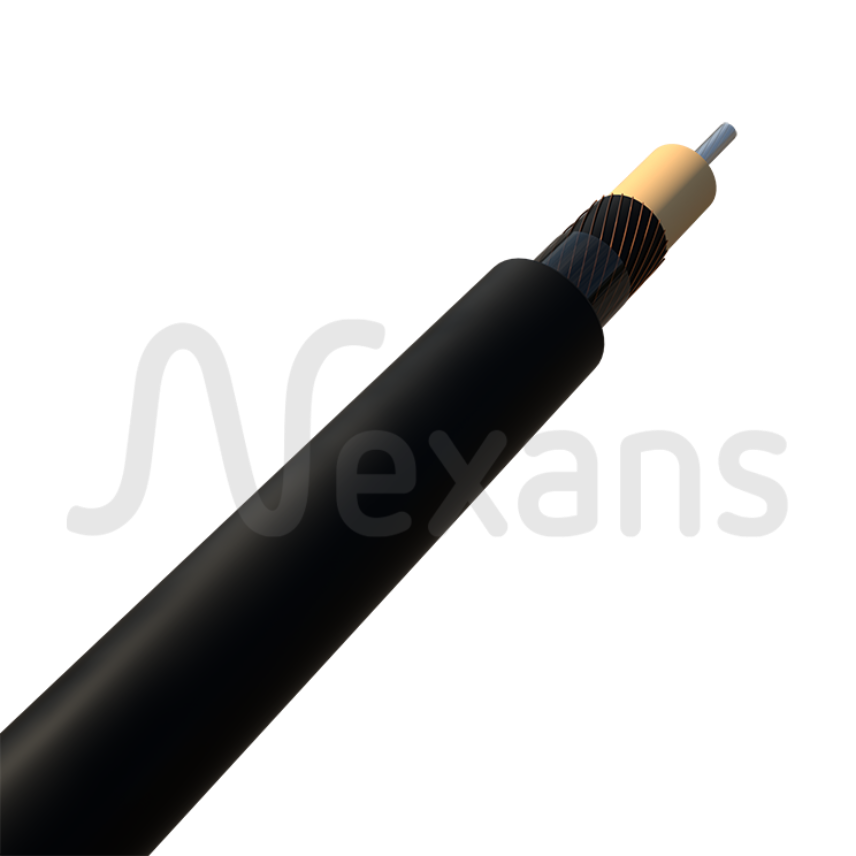 Nexans EPR105-PVC AL 8,7/15kV